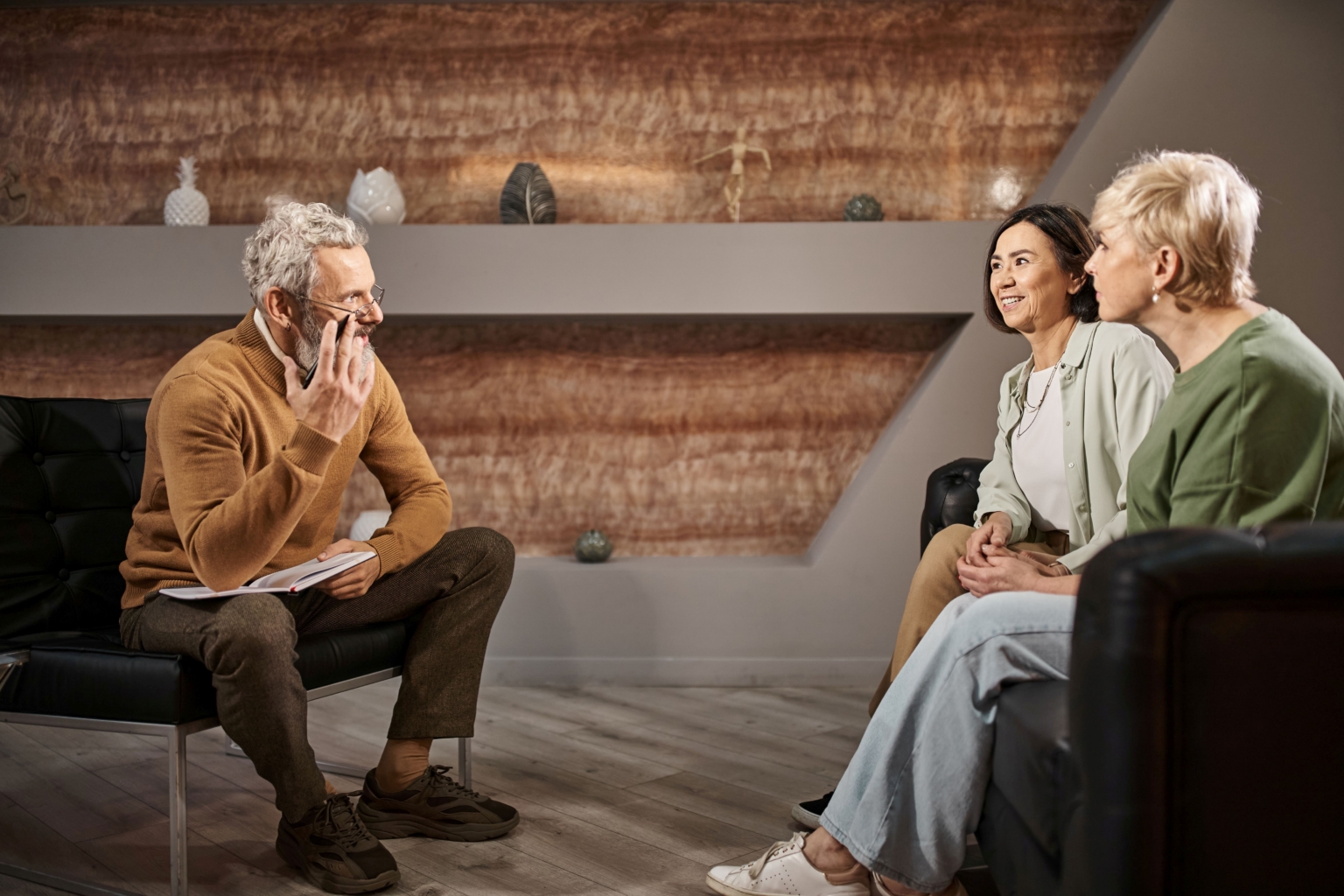 Clientenvertrouwenspersoon