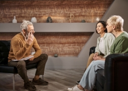 Clientenvertrouwenspersoon